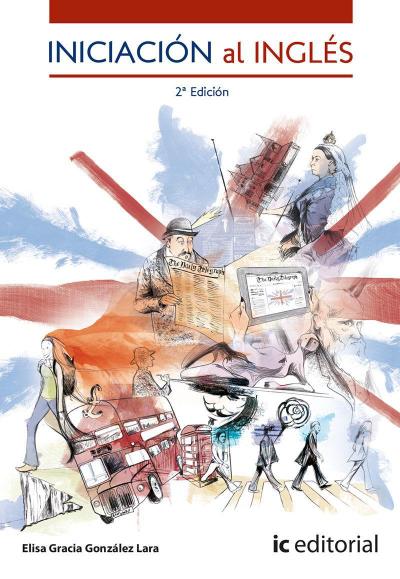 González Lara, E: Iniciación al inglés
