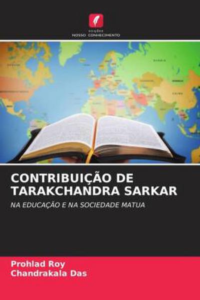 CONTRIBUIÇÃO DE TARAKCHANDRA SARKAR