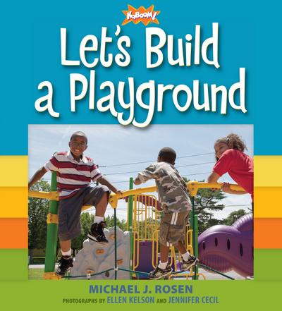 Let’s Build a Playground