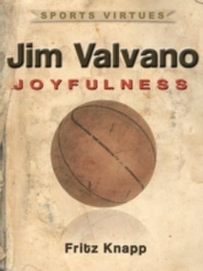 Jim Valvano