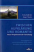 Zwischen Aufklärung und Romantik