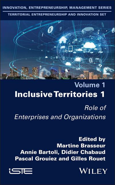 Inclusive Territories 1
