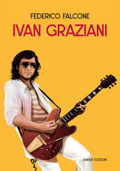 Ivan Graziani. Libro 232