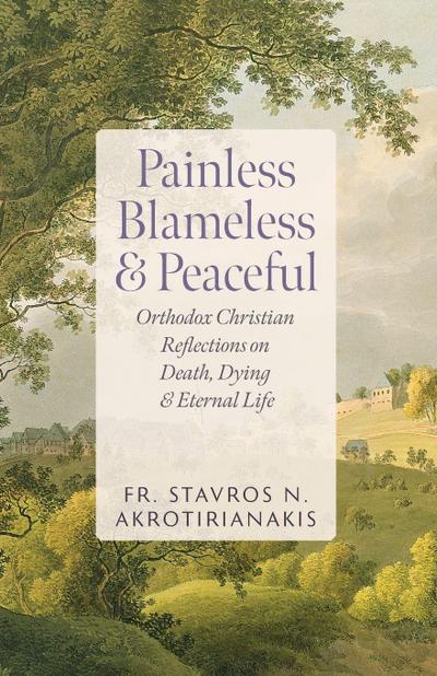 Painless, Blameless & Peaceful