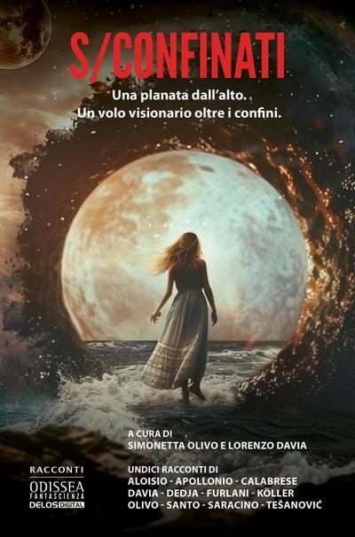 S/Confinati. Una planata dall’alto. Un volo visionario oltre i confini