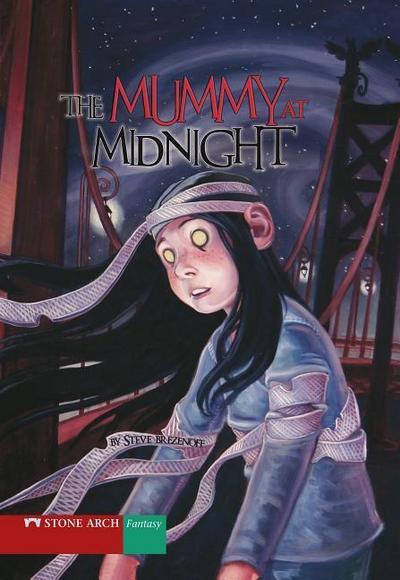 The Mummy at Midnight
