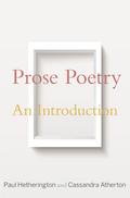 Prose Poetry