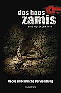 Das Haus Zamis 4 - Cocos unheimliche Verwandlung