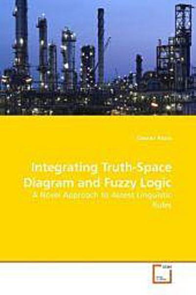 Integrating Truth-Space Diagram and Fuzzy Logic