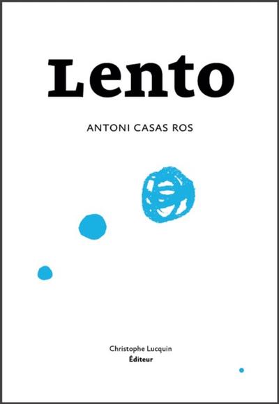 Lento