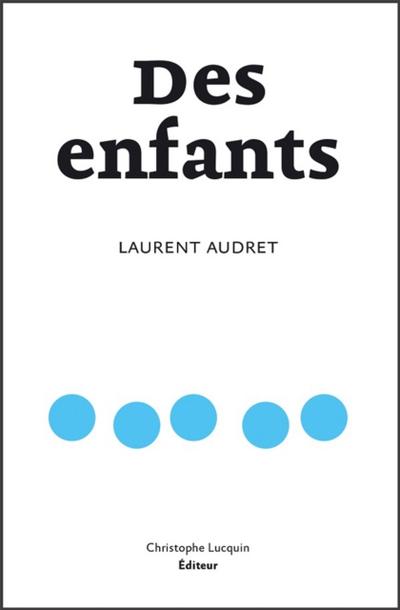 Des enfants