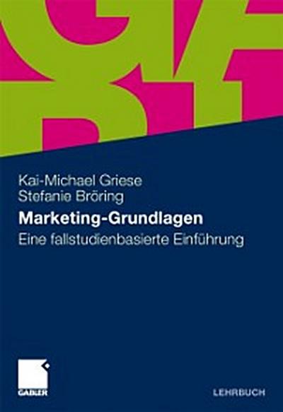 Marketing-Grundlagen