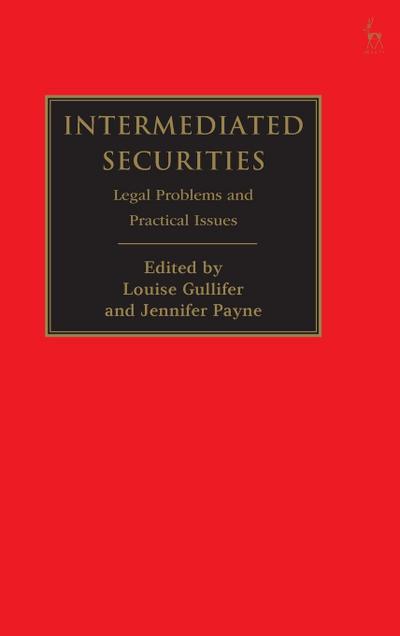 Intermediated Securities