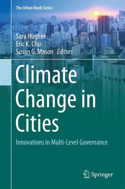 Climate Change in Cities