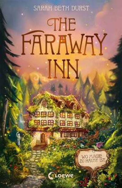 The Faraway Inn