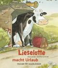 Lieselotte macht Urlaub