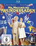 Mr. Magoriums Wunderladen