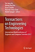 Transactions on Engineering Technologies