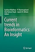 Current trends in Bioinformatics: An Insight