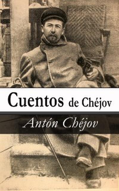 Cuentos de Chejov