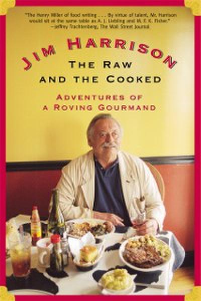 Raw and the Cooked