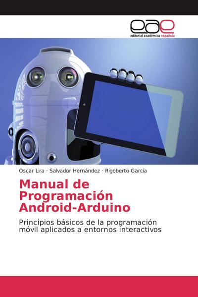Manual de Programación Android-Arduino
