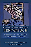 Theological Introduction to the Pentateuch