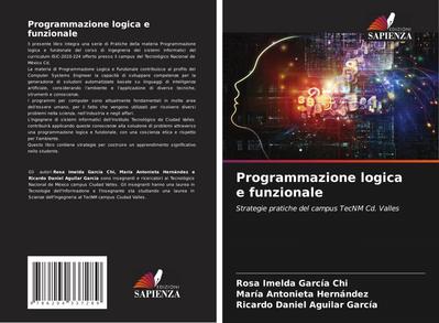 Programmazione logica e funzionale