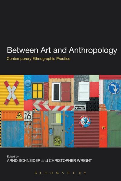 Between Art and Anthropology
