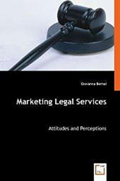 Marketing Legal Services