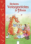 Die besten Vorlesegeschichten für 3 Minuten