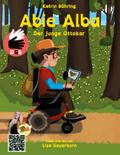 Abie Alba - Der Junge Ottokar