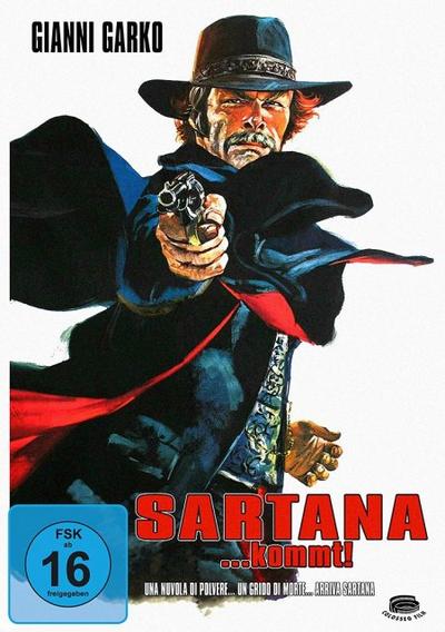 Sartana kommt!