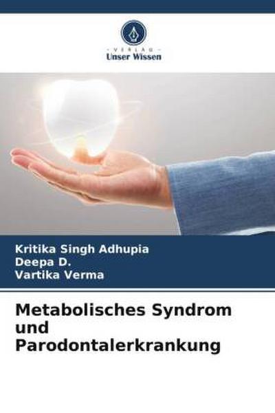 Metabolisches Syndrom und Parodontalerkrankung