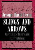 Slings and Arrows - Jerome David Levin