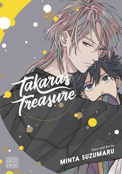 Takara’s Treasure