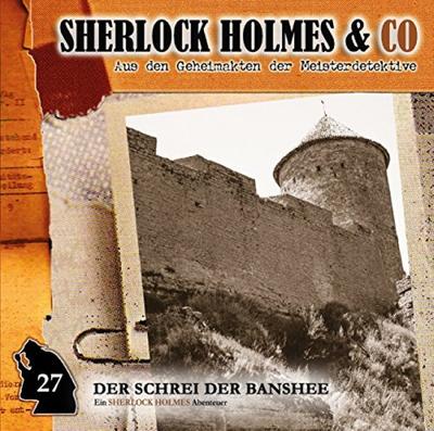 Der Schrei der Banshee 2
