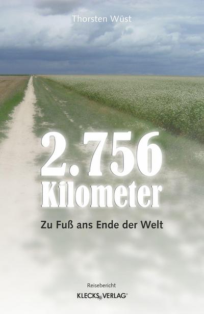 2.756 Kilometer