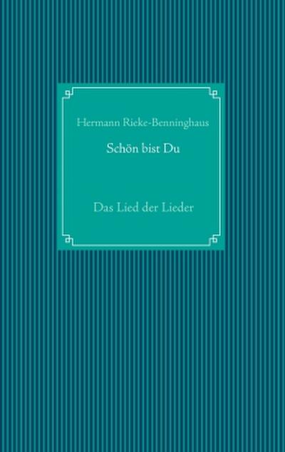 Schön bist Du