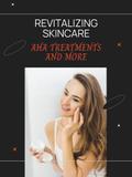 Revitalizing Skincare