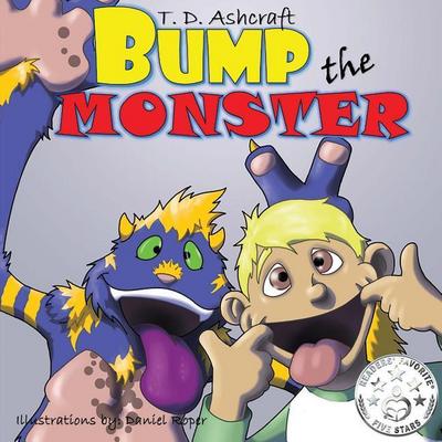 Bump the Monster