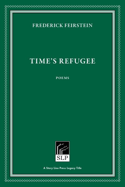 Time’s Refugee