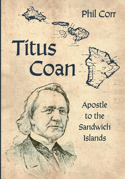 Titus Coan