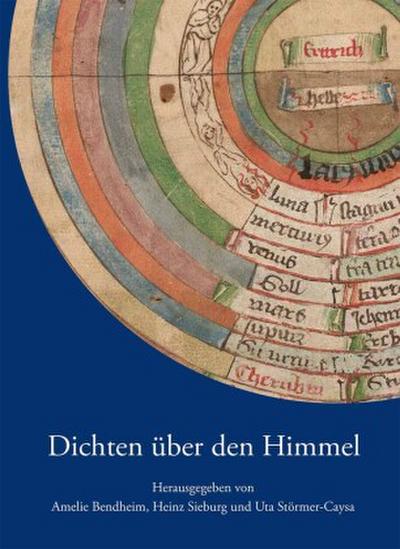 Dichten über den Himmel