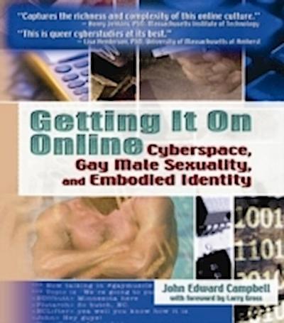 Getting It On Online