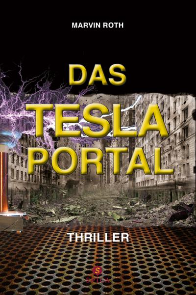 Roth, M: Tesla Portal