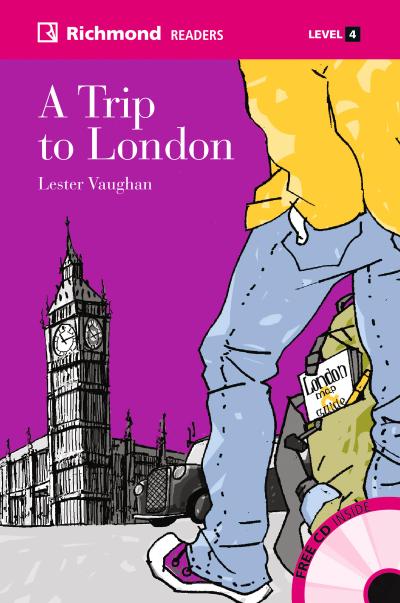 A Trip to London