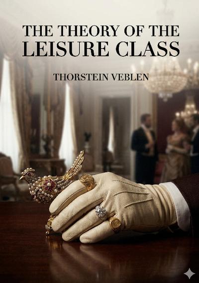 The Theory of the Leisure Class