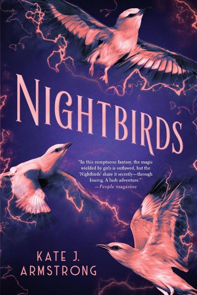 Nightbirds (Nightbirds, 1)