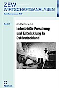 Industrielle Forschung und Entwicklung in Ostdeuts